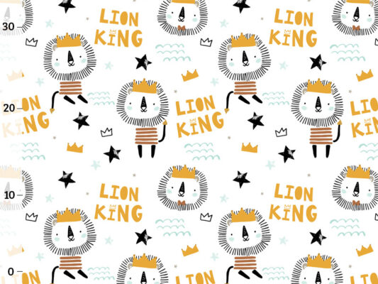 löwen könig