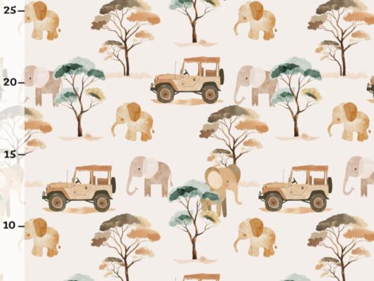 elefantensafari