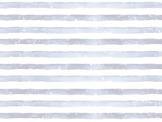 aquarell streifen graublau