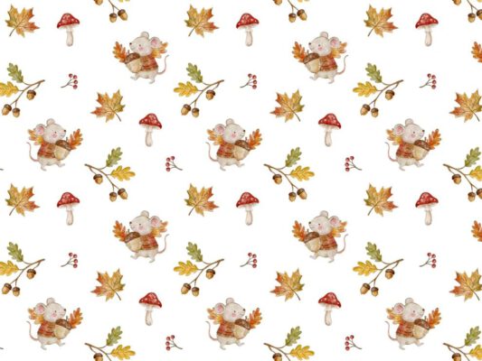 herbstmaus