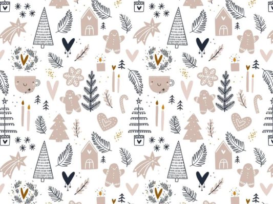 hygge christmas